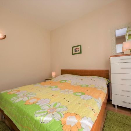 App&Rooms Anica Kampor Exterior foto