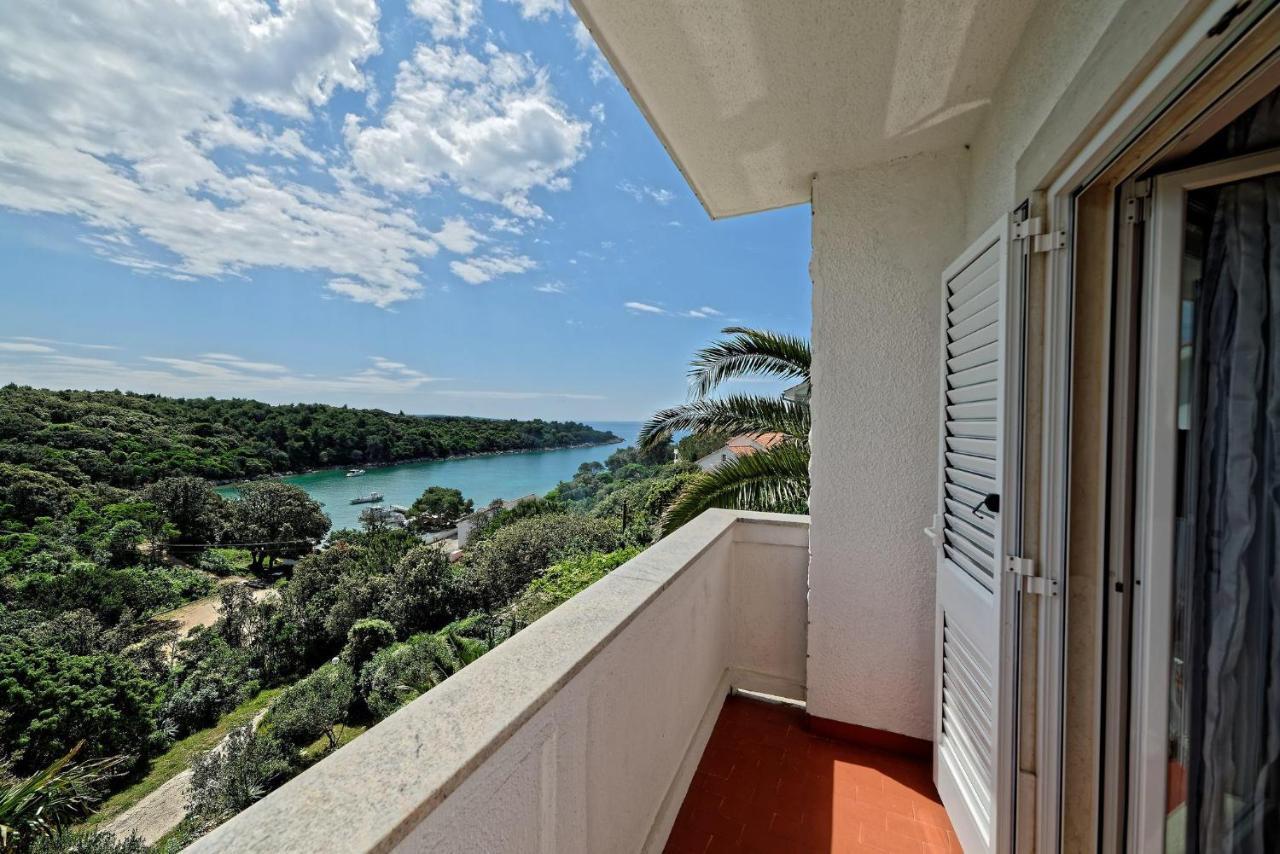App&Rooms Anica Kampor Exterior foto