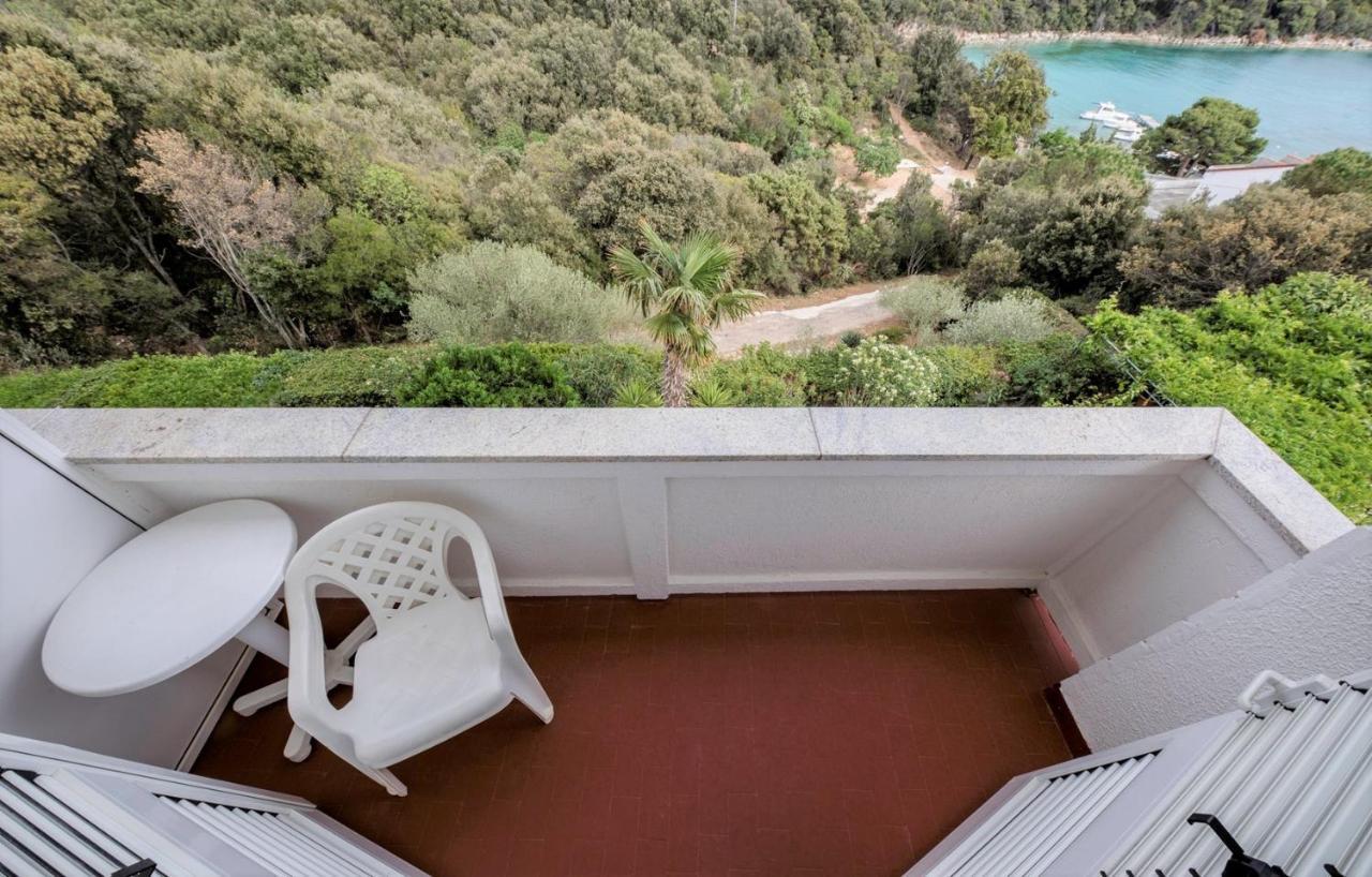 App&Rooms Anica Kampor Exterior foto