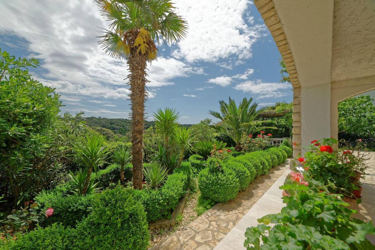 App&Rooms Anica Kampor Exterior foto