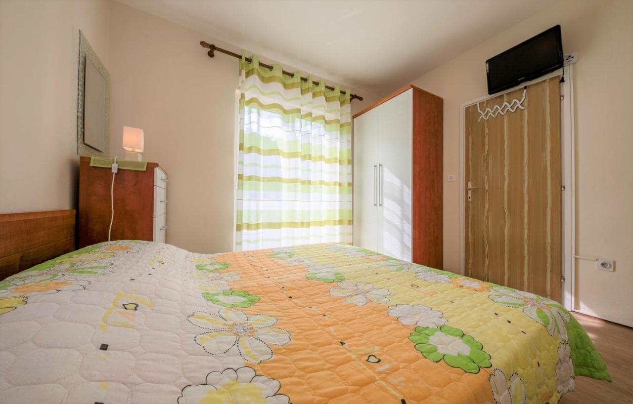 App&Rooms Anica Kampor Exterior foto