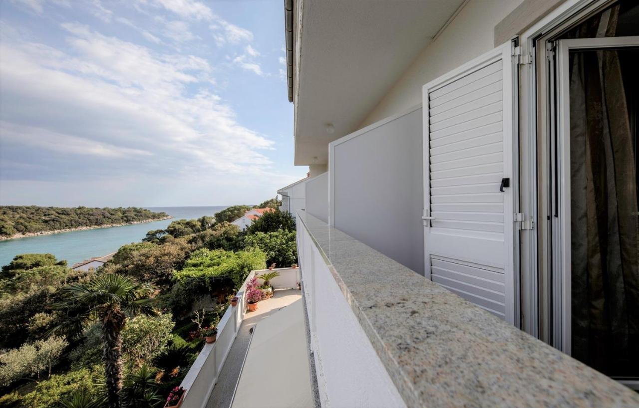 App&Rooms Anica Kampor Exterior foto