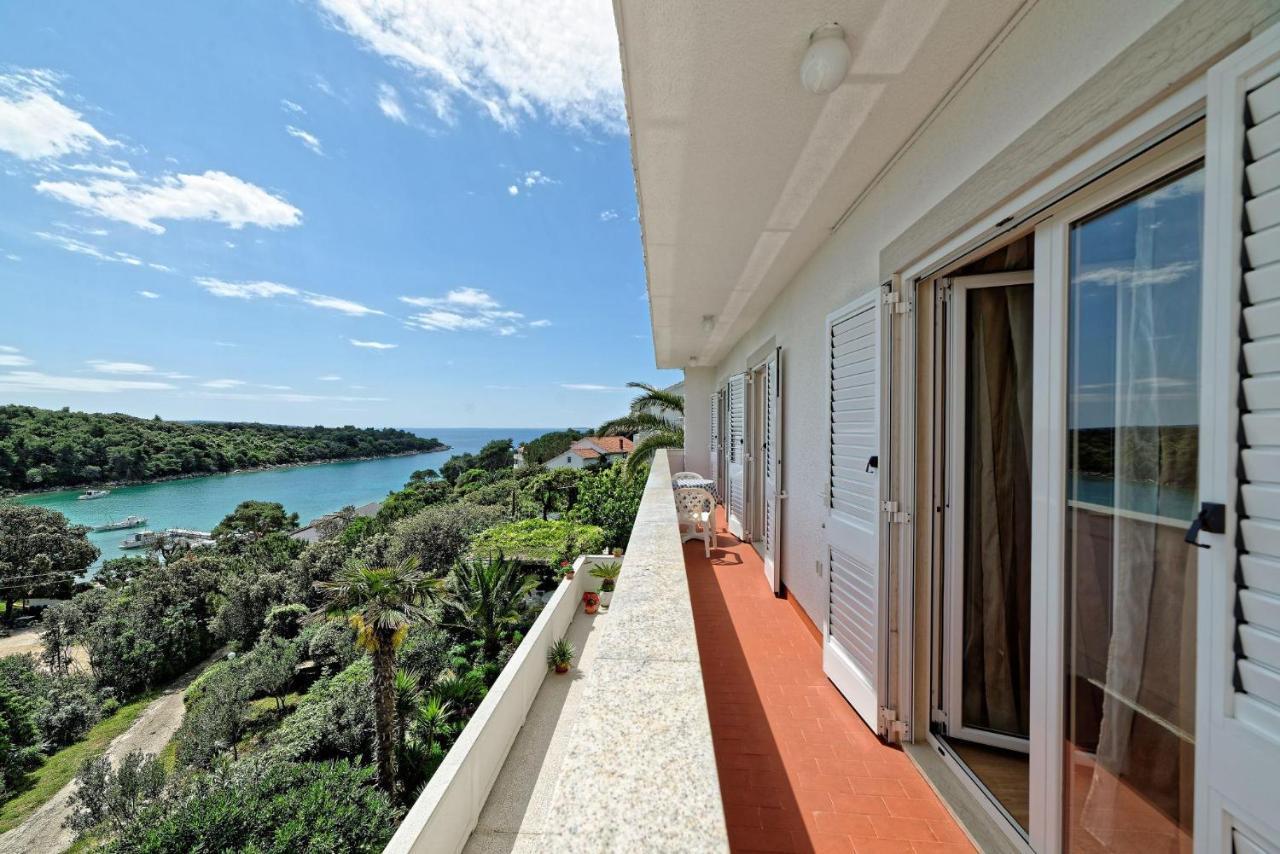 App&Rooms Anica Kampor Exterior foto