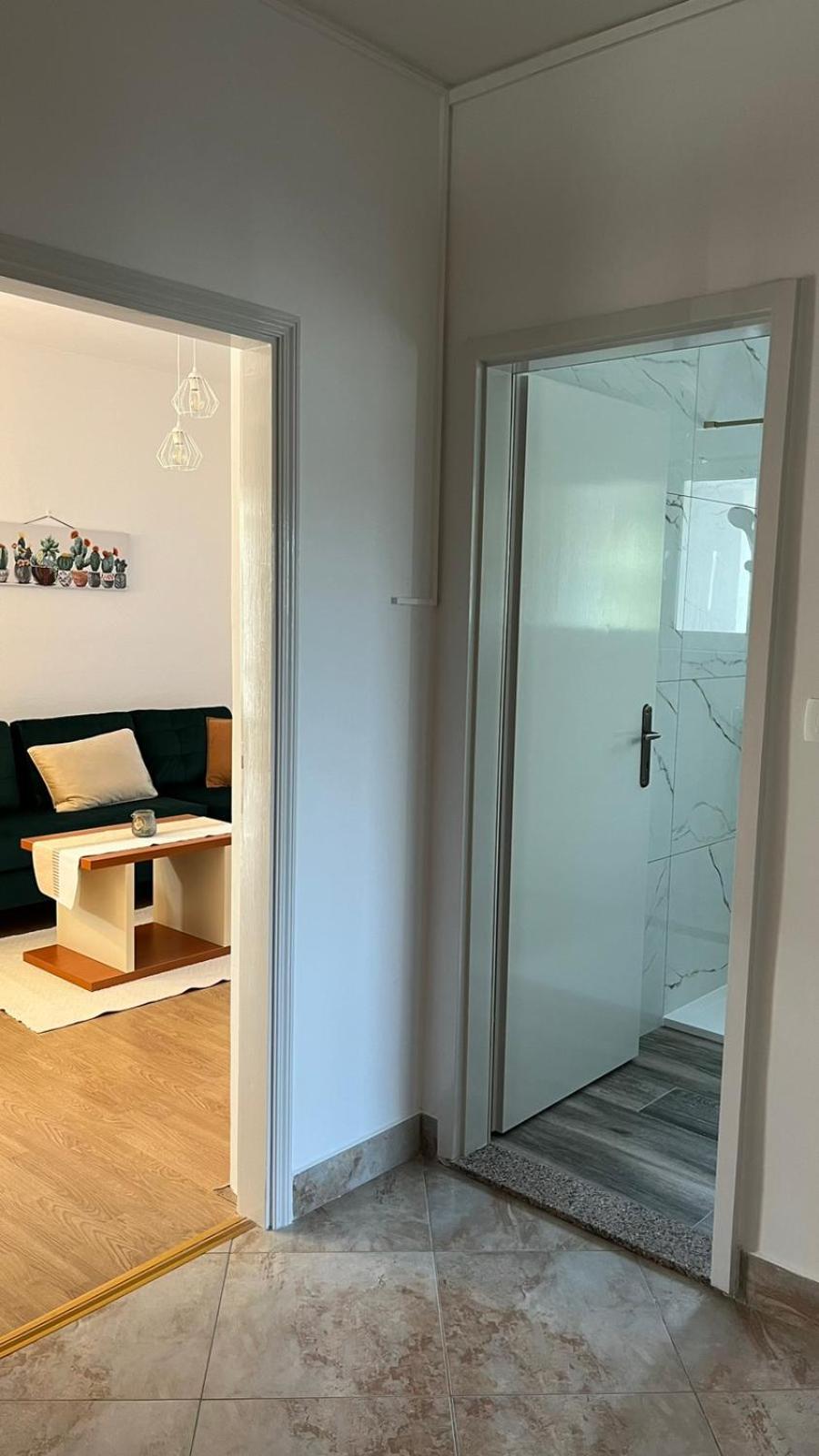 App&Rooms Anica Kampor Exterior foto